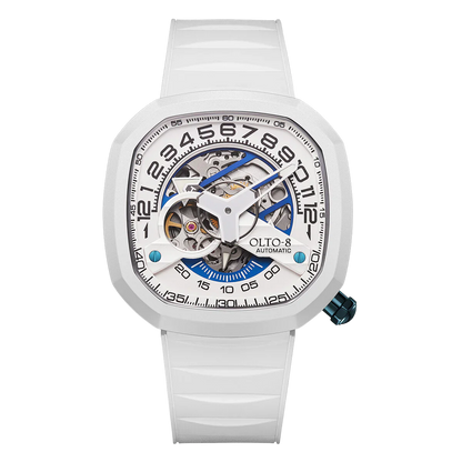 OLTO-8 INFINITY II RPM Automatic