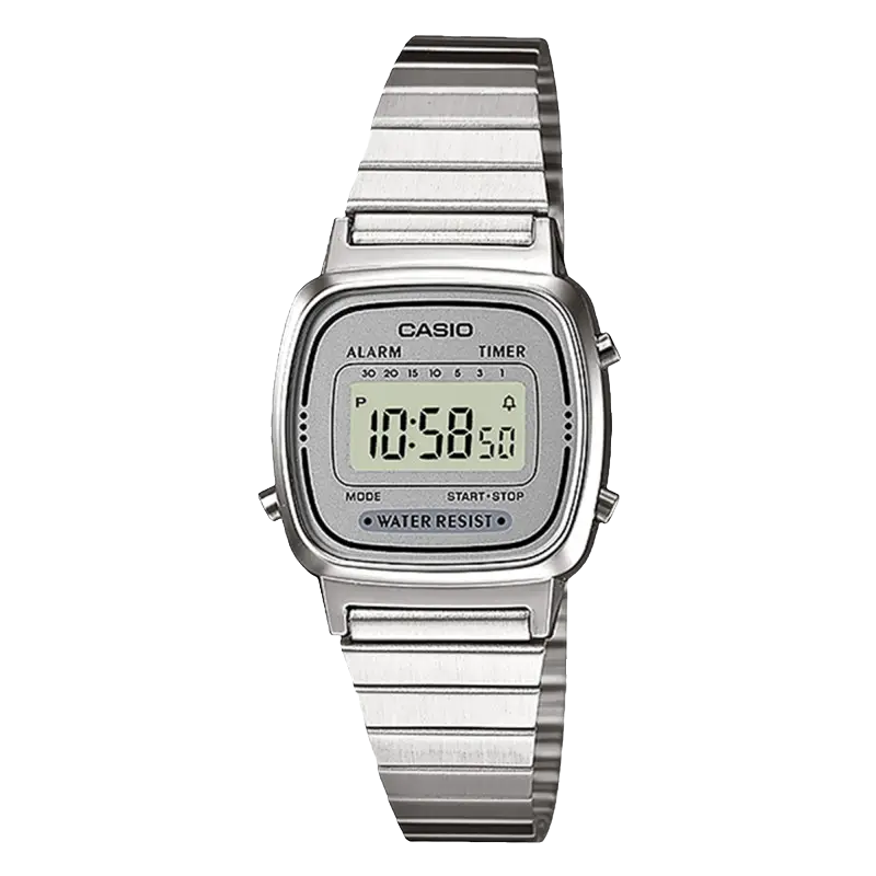 Watch LA670WEA-7EF