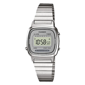 Watch LA670WEA-7EF