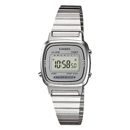 Watch LA670WEA-7EF