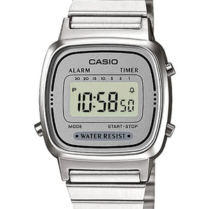 Watch LA670WEA-7EF