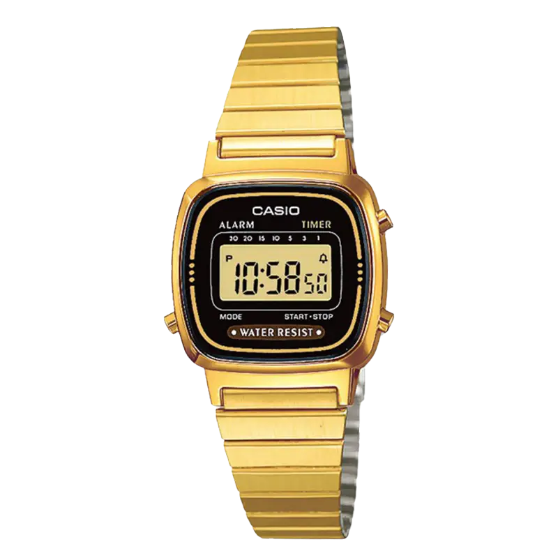 Watch LA670WEGA-1EF 