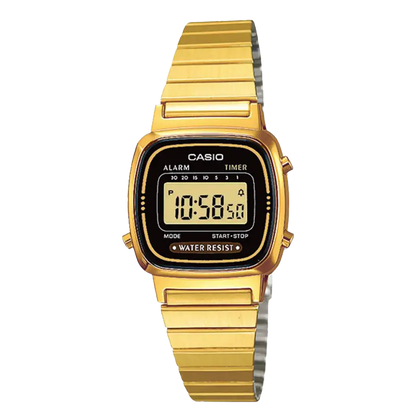 Watch LA670WEGA-1EF 