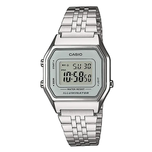 Watch LA680WEA-7EF