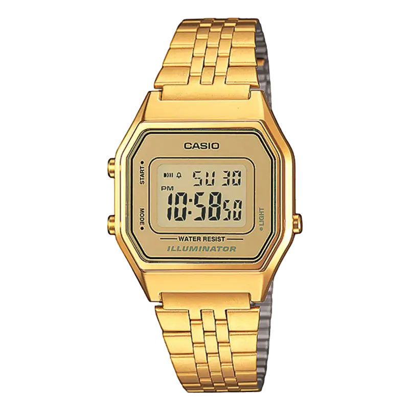 Watch LA680WEGA-9ER 