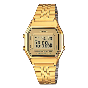 Watch LA680WEGA-9ER 