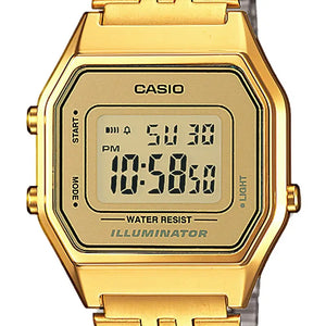 Watch LA680WEGA-9ER 