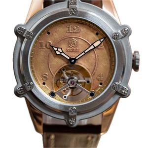 Skill Watches M51