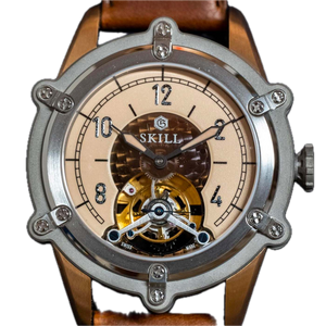 Skill Watches M51