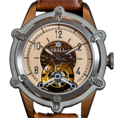 Skill Watches M51