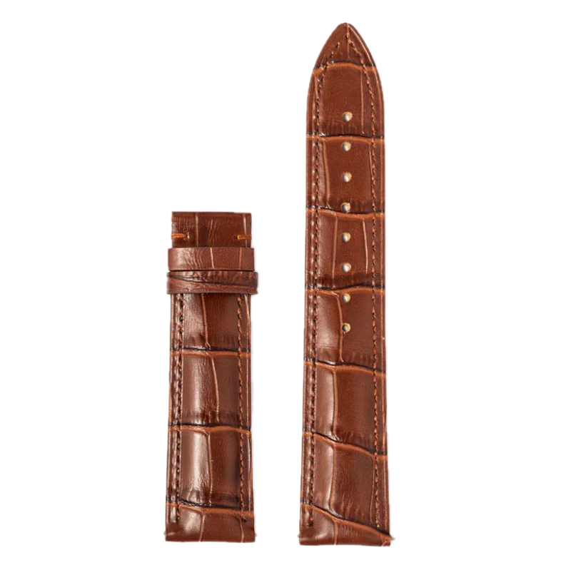 ZEROO LEATHER STRAP
