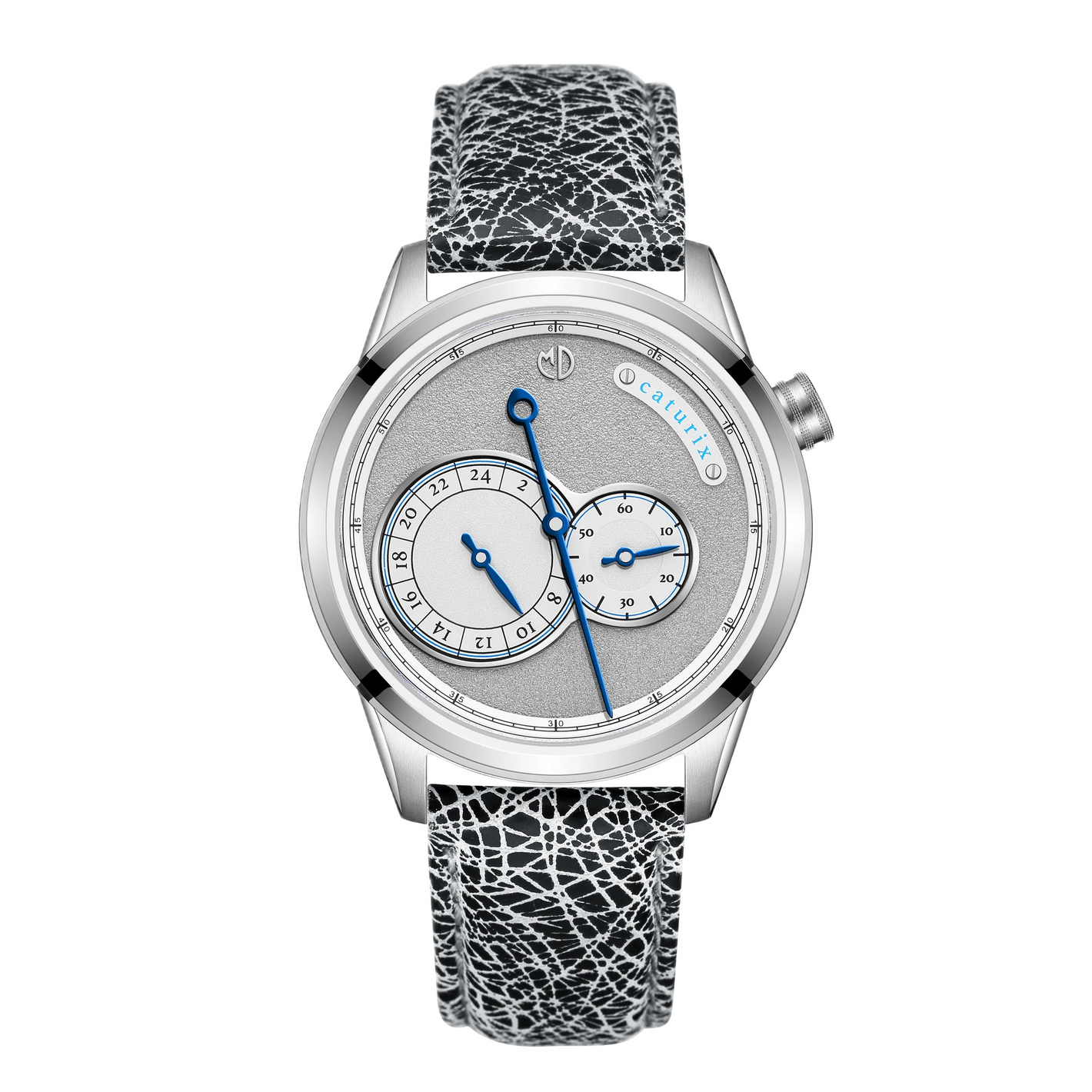 MD Watch Supernatural Caturix - Gray