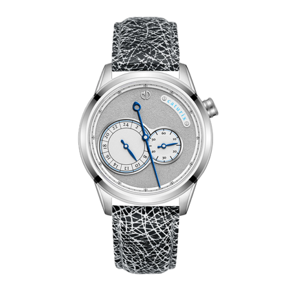 MD Watch Supernatural Caturix - Gray