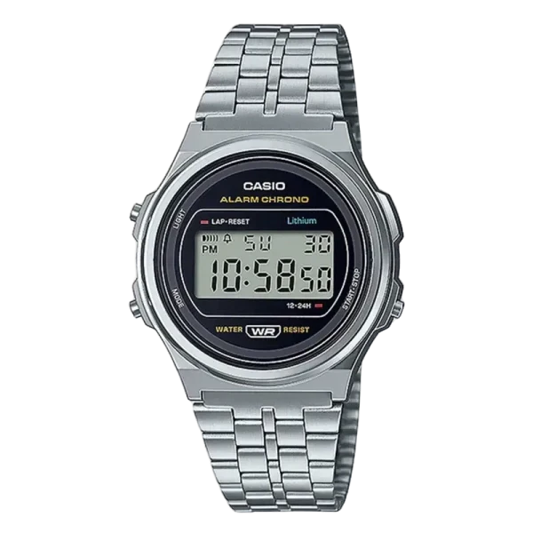Watch A171WE-1AEF