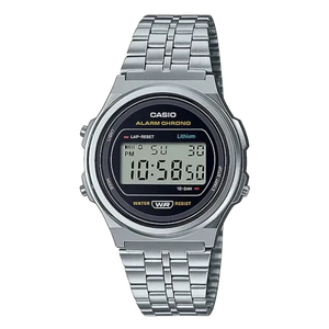 Watch A171WE-1AEF