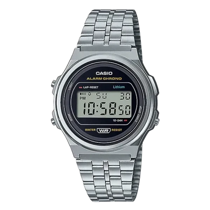 Watch A171WE-1AEF