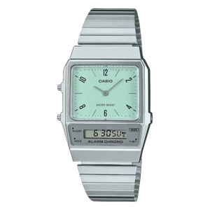 Watch AQ-800 Retro Modern Colors AQ-800E-3AEF
