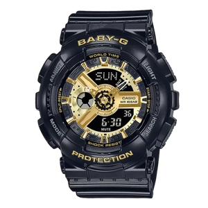 Baby G-Shock Watch BA-110X-1AER