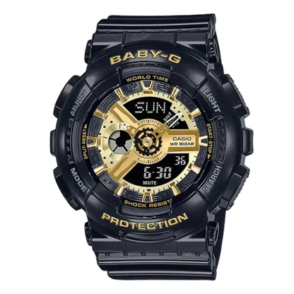 Baby G-Shock Watch BA-110X-1AER