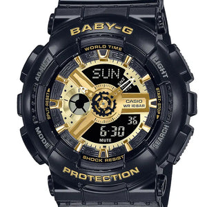 Baby G-Shock Watch BA-110X-1AER