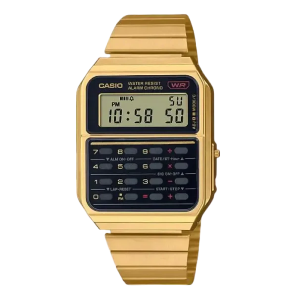 CA-500WEG-1AEF Watch