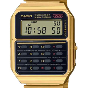 CA-500WEG-1AEF Watch