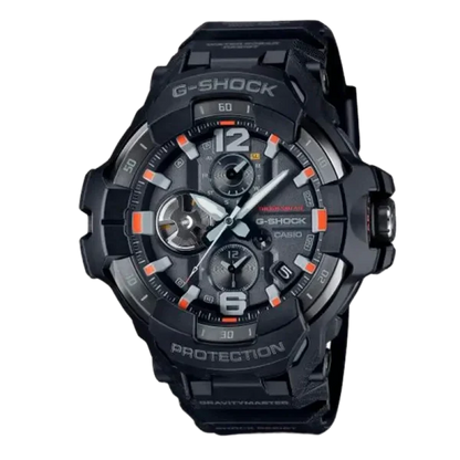 Master Of G “Emergency Colors” Capsule Watch GR-B300EC-1AER