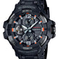 Master Of G “Emergency Colors” Capsule Watch GR-B300EC-1AER