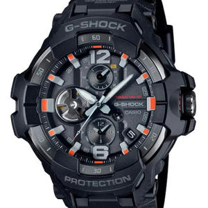 Master Of G “Emergency Colors” Capsule Watch GR-B300EC-1AER