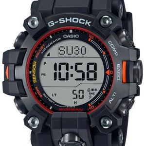 Master Of G “Emergency Colors” Capsule Watch GW-9500MEC-1ER