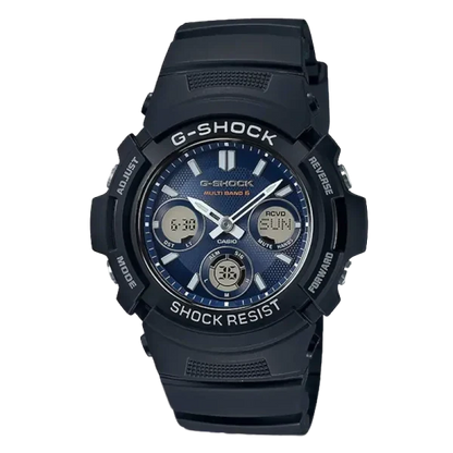 AWG-M100SB-2AER