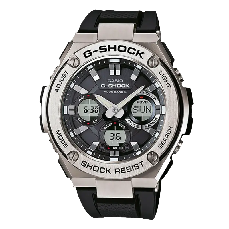 GST-W110-1AER Watch 