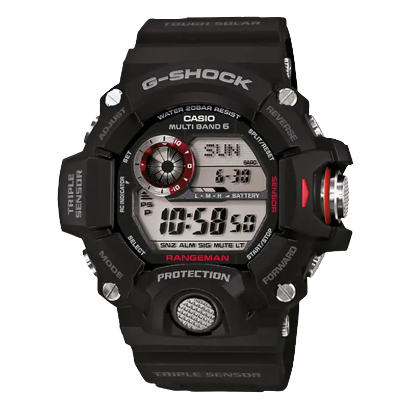 GW-9400-1ER Watch 