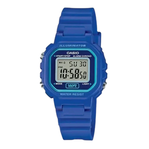 Casio LA-20WH-2AEF Watch 