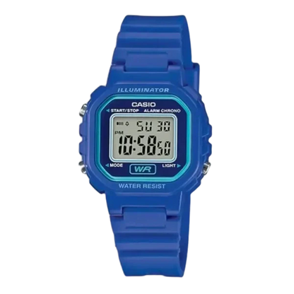 Casio LA-20WH-2AEF Watch 