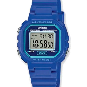 Casio LA-20WH-2AEF Watch 