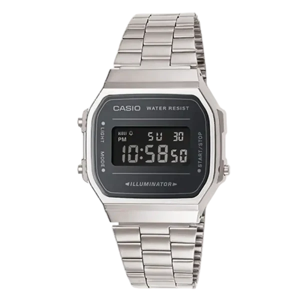 Casio Vintage A168WEM-1EF Watch
