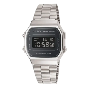 Casio Vintage A168WEM-1EF Watch