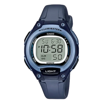 Casio Vintage Watch LW-203-2AVEF
