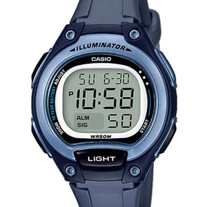 Casio Vintage Watch LW-203-2AVEF