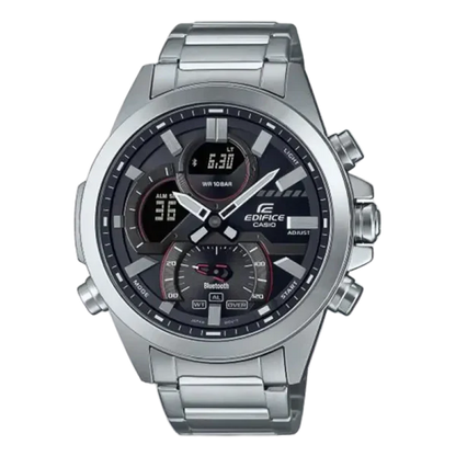 ECB-30D-1AEF Connected Chrono Watch