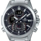 ECB-30D-1AEF Connected Chrono Watch