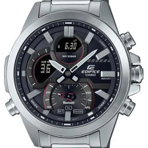 ECB-30D-1AEF Connected Chrono Watch