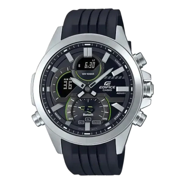 ECB-30P-1AEF Connected Chrono Watch