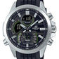 ECB-30P-1AEF Connected Chrono Watch