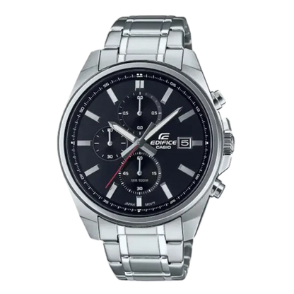 Chrono EFV-610D-1AVUEF Watch 