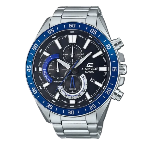 Chrono Watch EFV-620D-1A2VUEF