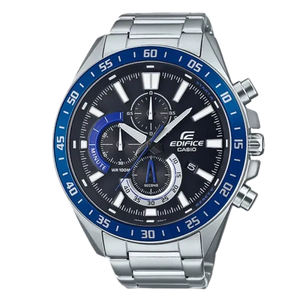 Chrono Watch EFV-620D-1A2VUEF