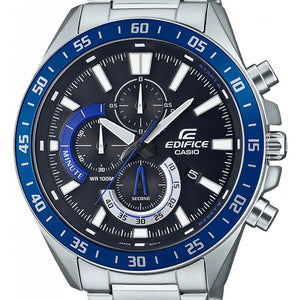Chrono Watch EFV-620D-1A2VUEF