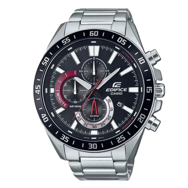 Chrono Watch EFV-620D-1A4VUEF